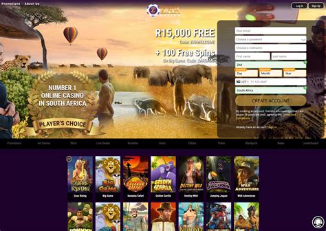zar casino review|ZAR Casino Review ️ Claim R30,000 bonus on your first .